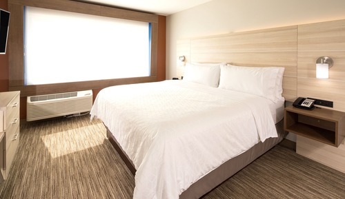 Habitación estándar