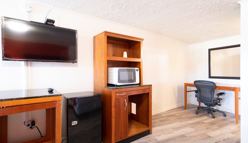 Habitación, 2 camas de matrimonio