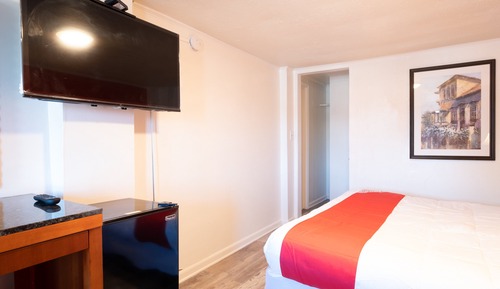 Habitación Premium, 1 cama de matrimonio grande