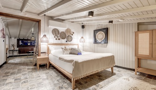 Habitación Confort (Attic)