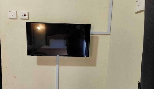 Habitación Deluxe doble