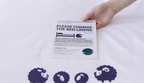 2 Bedrooms Family Suite (King + Twin)