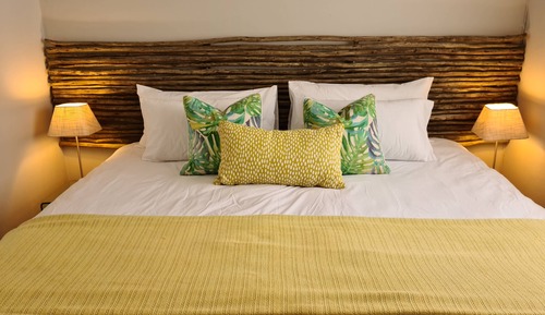 Suite Deluxe, 2 habitaciones