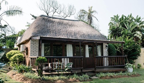 Habitación cuádruple superior