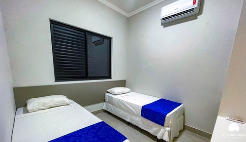 Apartamento Premium