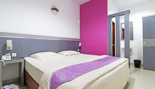 Habitación superior