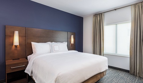 Suite, 1 habitación