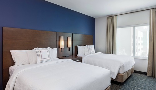 Suite, 1 habitación