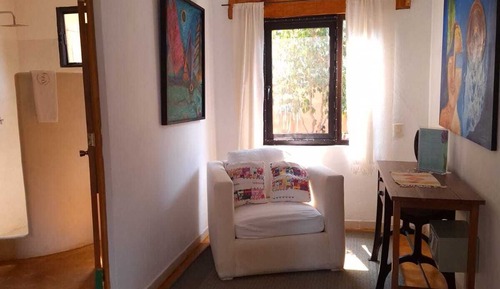 Habitacion Verde