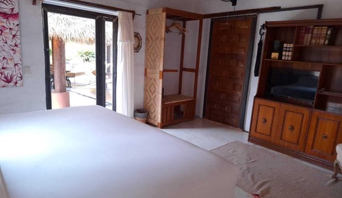 Habitacion Rosa