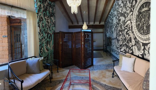 Habitacion Grey