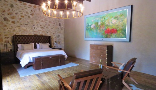 Presidential Studio Suite