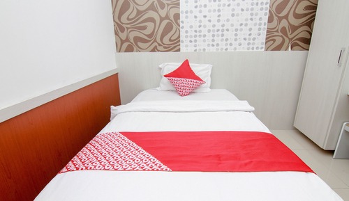 Habitación individual Deluxe