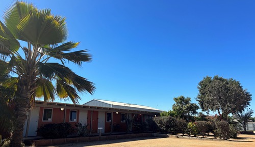 Habitación familiar, baño privado