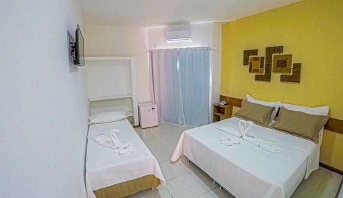 Apartamento Standard