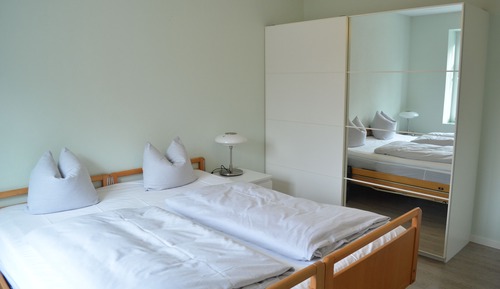 Apartamento (Udsigten)