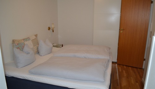 Apartamento (Retro)