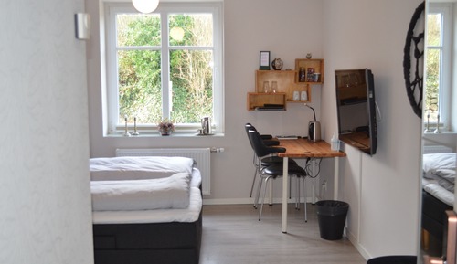 Habitación (Løv)