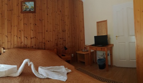 Apartamento clásico