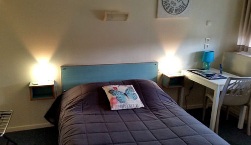 Habitación individual estándar