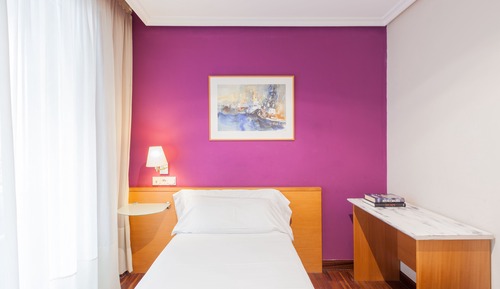 Habitación individual