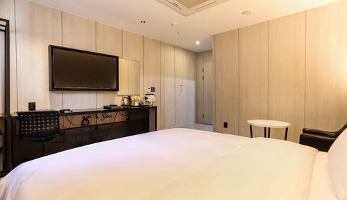 Habitación estándar