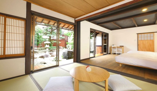 Habitación Premier (VMG)