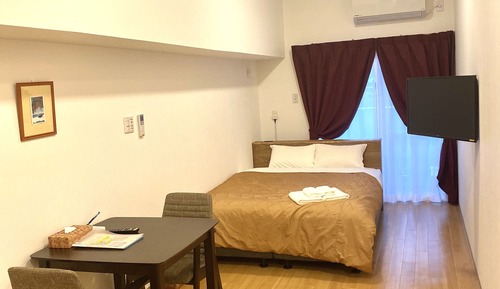 Habitación estándar