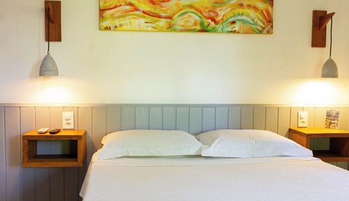 Habitación triple estándar, 1 habitación