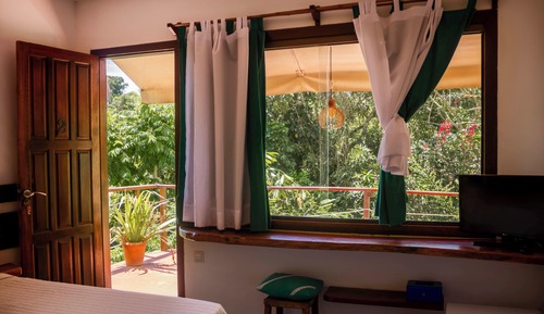 Habitación Confort doble