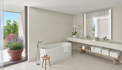 Suite Premier, 1 habitación, terraza