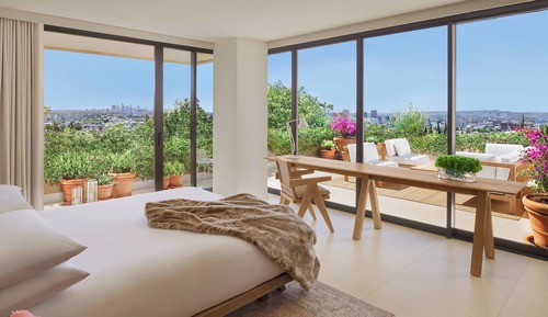 Suite superior, 1 habitación