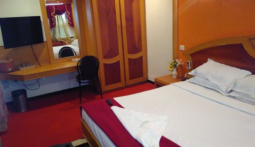 Suite Royal