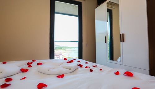 Apartamento Deluxe, 2 habitaciones