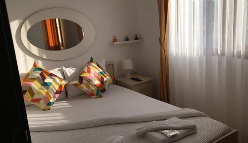 Habitación económica