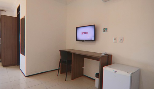 Quarto Quintuplo Standard