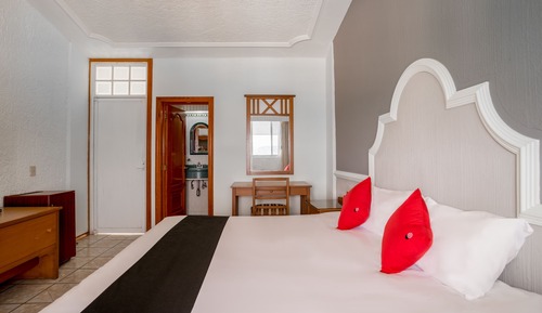 Habitación superior