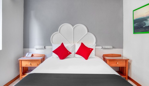 Habitación estándar