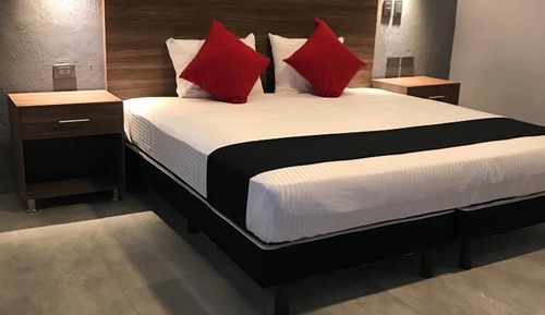 Habitación estándar