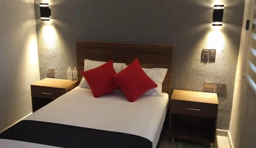 Habitación estándar