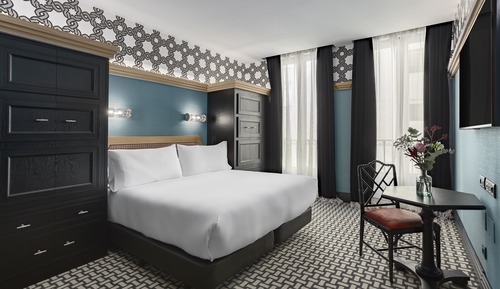 Habitación estándar