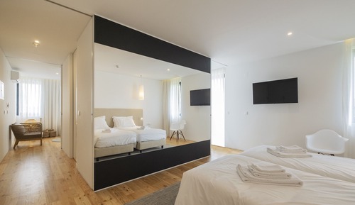 Apartamento (Garden Villa)