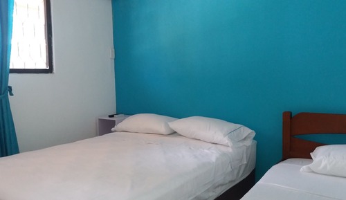 Triple Room, Non Smoking