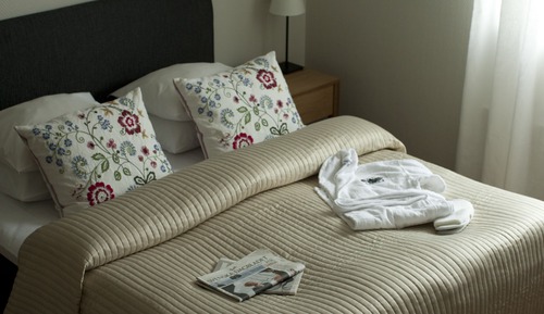 Habitación individual