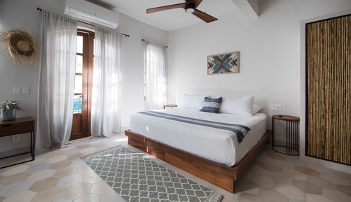 Suite estudio Confort, 1 habitación, cocina básica