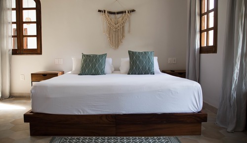 Suite estudio Confort, 1 habitación, cocina básica