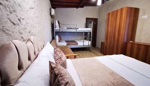 Habitación familiar