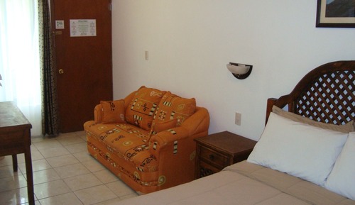 H48 ESTÁNDAR MATRIMONIAL