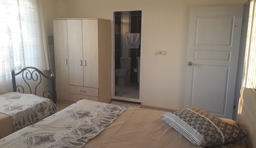 Apartamento estándar, vistas al jardín, en la zona del jardín