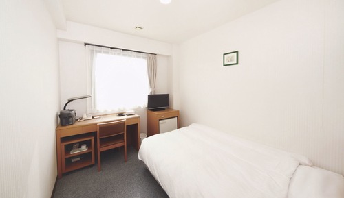 Habitación doble, no fumadores